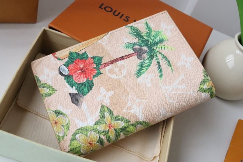 Louis Vuitton Wallets